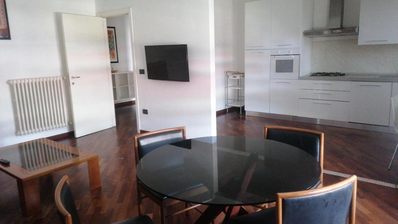 Mazzini 166 Apartment Pescara Exterior photo